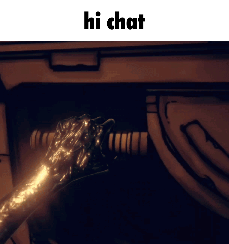 Hi Chat
